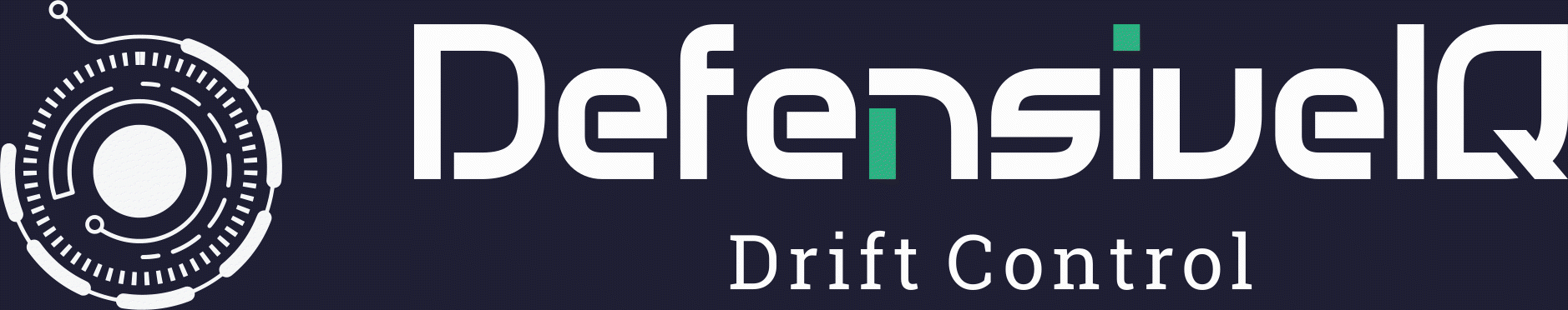 DefensiveIQ Drift Control